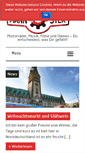 Mobile Screenshot of mannster.de